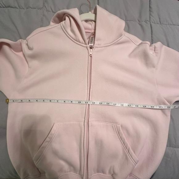 🔥 SKIMS Cotton Fleece Set (Hoodie + Pants) – Size M – $99 SUPER DEAL!🔥 - Picture 14 of 16